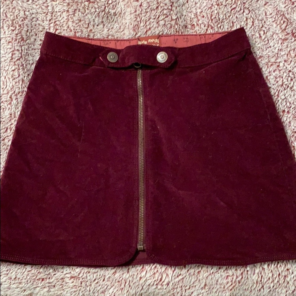 Skirt